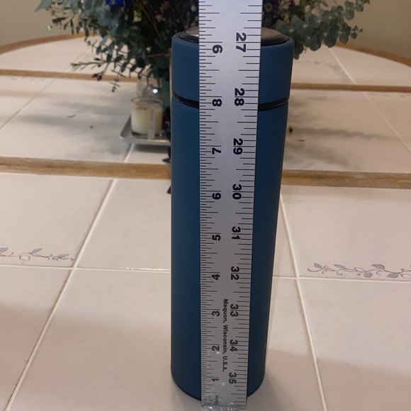 New NWOT Vacuum flask 304 stainless steel - Picture 6 of 6